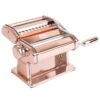 Marcato Atlas 150 Pasta Maker, Copper 2 Marcato Atlas 150 Pasta Maker, Copper -Kitchen Utensils Sale 4Marcato AK