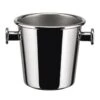 Alessi Ice Bucket, Stainless Steel 2 Alessi Ice Bucket, Stainless Steel -Kitchen Utensils Sale 514Alessi AK