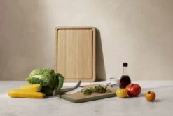 Eva Solo Green Tool Cutting Board With Groove, 39 X 28 Cm, Bamboo 9 Eva Solo Green Tool Cutting Board With Groove, 39 X 28 Cm, Bamboo -Kitchen Utensils Sale 520350 520351 Eva Solo Green tool cuuting boards