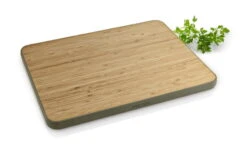 Eva Solo Green Tool Cutting Board, 39 X 28 Cm, Bamboo 9 Eva Solo Green Tool Cutting Board, 39 X 28 Cm, Bamboo -Kitchen Utensils Sale 520351 Green tool bamboo cutting board regi aRGB High