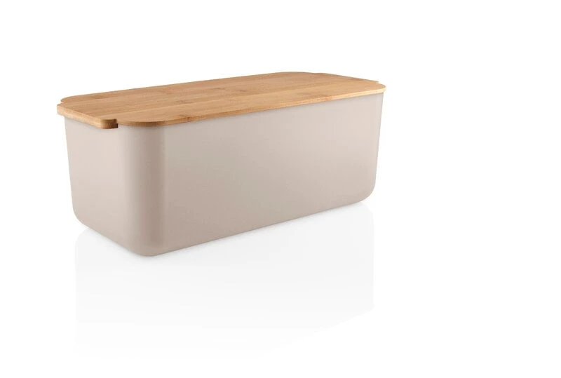 Eva Solo Bread Bin, Sand 6 Eva Solo Bread Bin, Sand - Image 4