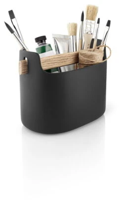 Eva Solo Toolbox, 15 Cm, Black 11 Eva Solo Toolbox, 15 Cm, Black -Kitchen Utensils Sale 520424 Toolbox dispenser black 15 cm regi2 aRGB High