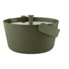Eva Solo Green Tool Rice Steamer For Microwave Oven, Green 2 Eva Solo Green Tool Rice Steamer For Microwave Oven, Green -Kitchen Utensils Sale 531431