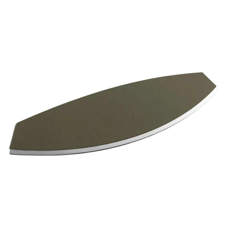 Eva Solo Green Tool Pizza/herb Knife, Green 3 Eva Solo Green Tool Pizza/herb Knife, Green
