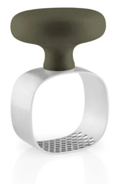 Eva Solo Green Tool Garlic Masher, Green 12 Eva Solo Green Tool Garlic Masher, Green -Kitchen Utensils Sale 531504 1
