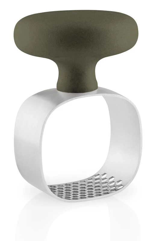 Eva Solo Green Tool Garlic Masher, Green 7 Eva Solo Green Tool Garlic Masher, Green - Image 5