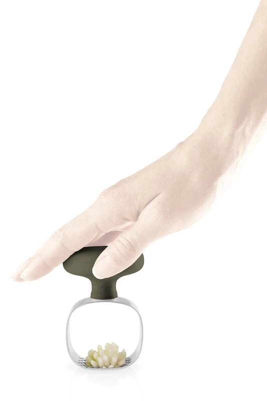 Eva Solo Green Tool Garlic Masher, Green 4 Eva Solo Green Tool Garlic Masher, Green - Image 2