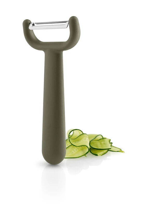 Eva Solo Green Tool Peeler, Green 4 Eva Solo Green Tool Peeler, Green - Image 2