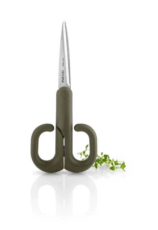 Eva Solo Green Tool Kitchen Scissors, Green 4 Eva Solo Green Tool Kitchen Scissors, Green - Image 2