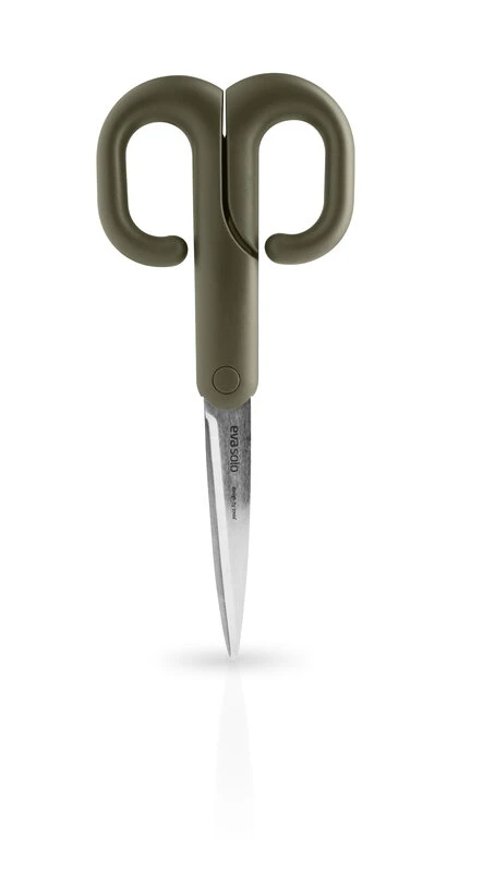 Eva Solo Green Tool Kitchen Scissors, Green 5 Eva Solo Green Tool Kitchen Scissors, Green - Image 3