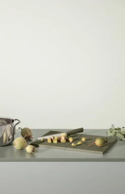 Eva Solo Green Tool DoubleUp Cutting Board, Green -Kitchen Utensils Sale 531529 8