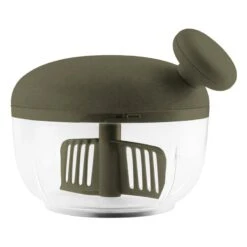 Eva Solo Green Tool Mini Chopper, Green 10 Eva Solo Green Tool Mini Chopper, Green -Kitchen Utensils Sale 531530