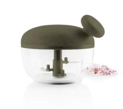 Eva Solo Green Tool Mini Chopper, Green 12 Eva Solo Green Tool Mini Chopper, Green -Kitchen Utensils Sale 531530 2