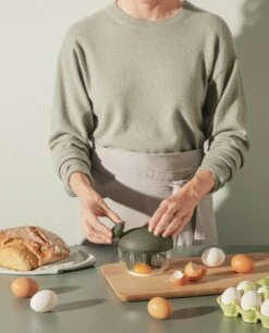 Eva Solo Green Tool Mini Chopper, Green 13 Eva Solo Green Tool Mini Chopper, Green -Kitchen Utensils Sale 531530 5