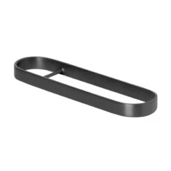 Ferm LIVING Fein Bottle Opener, Black Brass