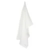 The Organic Company Kitchen Towel, Natural White