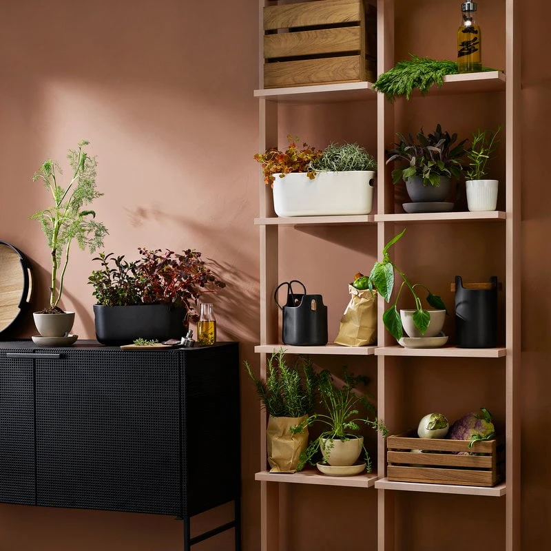 Eva Solo Toolbox, 15 Cm, Black 7 Eva Solo Toolbox, 15 Cm, Black - Image 5