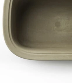 FDB Møbler V28 Ildpot Deep Dish, Oval, Small -Kitchen Utensils Sale 5700381182382 25700381182382 2