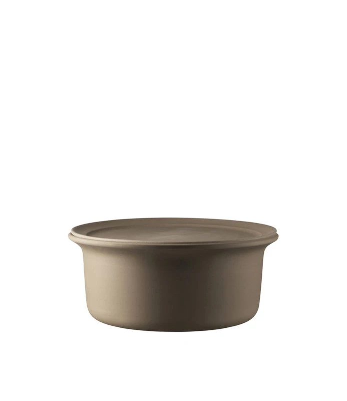 FDB Møbler V22 Ildpot Dish / Lid For Bowl, Large 4 FDB Møbler V22 Ildpot Dish / Lid For Bowl, Large - Image 2