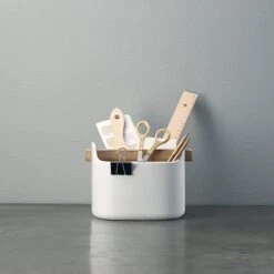 Eva Solo Toolbox, 15 Cm, White 10 Eva Solo Toolbox, 15 Cm, White -Kitchen Utensils Sale 5EvaSoloSS2017 iso HV