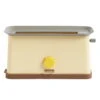 HAY Sowden Toaster, Yellow -Kitchen Utensils Sale 611Hay AK