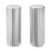 Georg Jensen Bernadotte Salt And Pepper Shaker, 2 Pcs 1 Georg Jensen Bernadotte Salt And Pepper Shaker, 2 Pcs -Kitchen Utensils Sale 613GeorgJensen iso19 TH