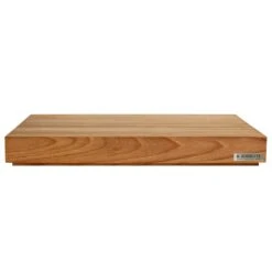Röshults Teak Cutting Board