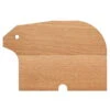 Ferm LIVING Aniboard, Bear, Oak -Kitchen Utensils Sale 624FermLiving AK