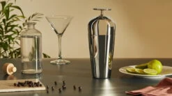 Alessi Parisienne Shaker, Stainless Stell 11 Alessi Parisienne Shaker, Stainless Stell -Kitchen Utensils Sale 6268ff30546c90faa702c46f GIA26 1920