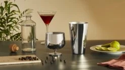 Alessi Parisienne Shaker, Stainless Stell 9 Alessi Parisienne Shaker, Stainless Stell -Kitchen Utensils Sale 6268ff6eefc69a91fe350548 GIA26 B 1920