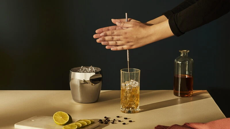 Alessi The Tending Box Mixing Kit, Set Of 5, Stainless Steel 5 Alessi The Tending Box Mixing Kit, Set Of 5, Stainless Steel - Image 3