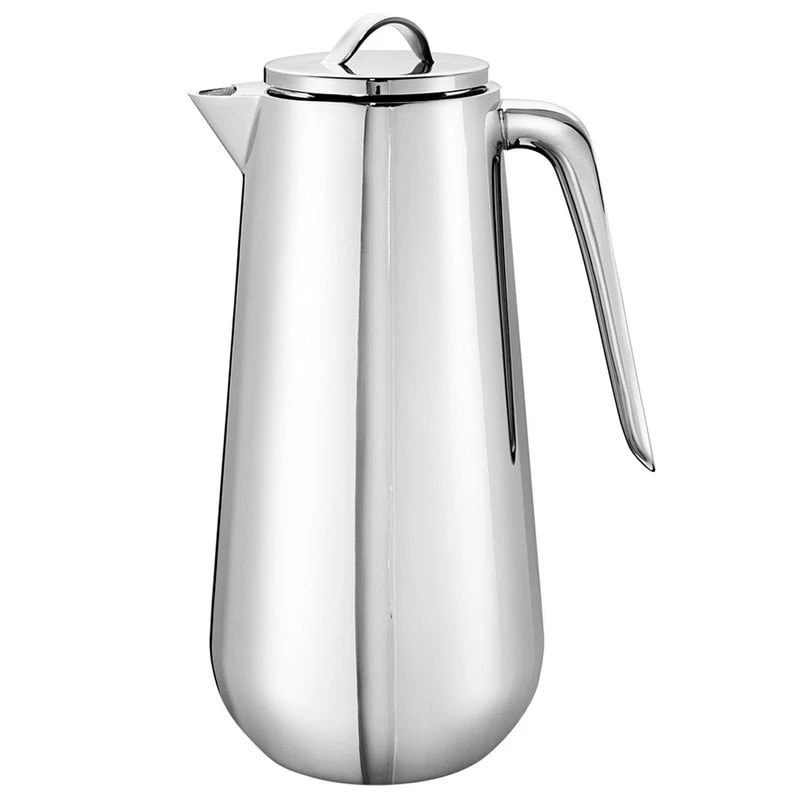 Georg Jensen Helix Thermo Jug, 1 L 3 Georg Jensen Helix Thermo Jug, 1 L