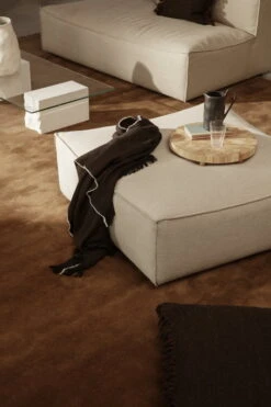 Ferm LIVING Chess Cutting Board, Round, Large 7 Ferm LIVING Chess Cutting Board, Round, Large -Kitchen Utensils Sale 75 1327