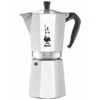 Bialetti Moka Express Oceana Espresso Maker, 18 Cups