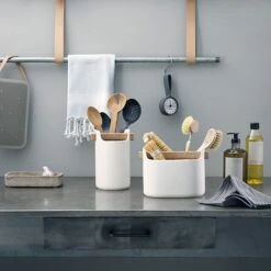 Eva Solo Toolbox, 15 Cm, White 12 Eva Solo Toolbox, 15 Cm, White -Kitchen Utensils Sale 7EvaSoloSS2017 iso HV 1