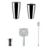 Alessi Lunar Eclipse Mixing Kit 1 Alessi Lunar Eclipse Mixing Kit -Kitchen Utensils Sale 7 Alessi 20 TH
