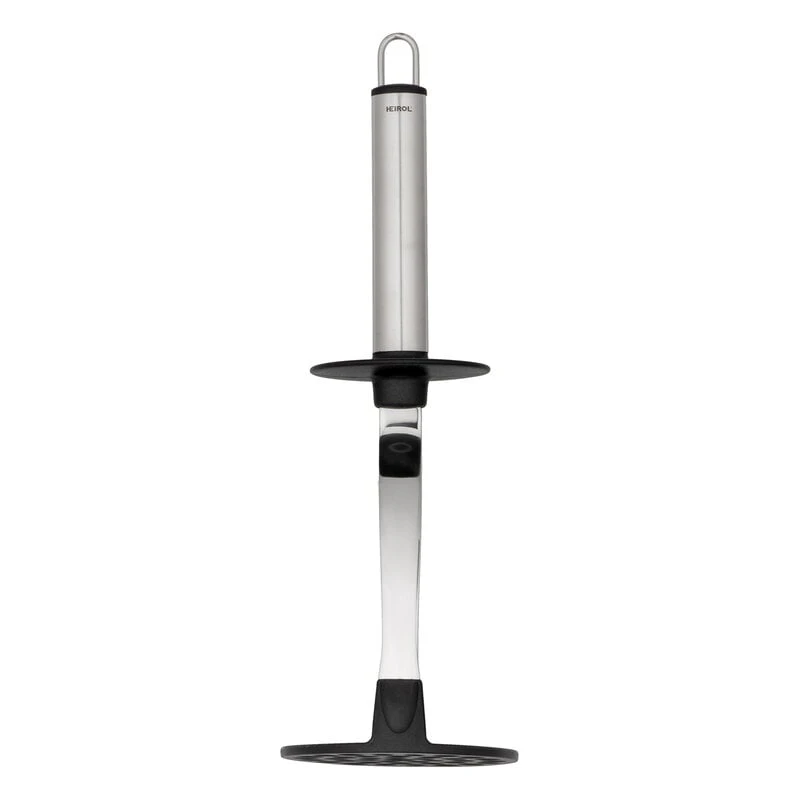 Heirol Steely Potato Masher, 28 Cm 4 Heirol Steely Potato Masher, 28 Cm - Image 2