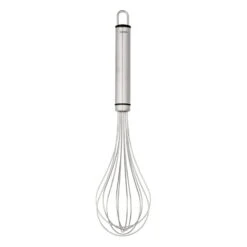 Heirol Steely Ball Whisk, 29 Cm