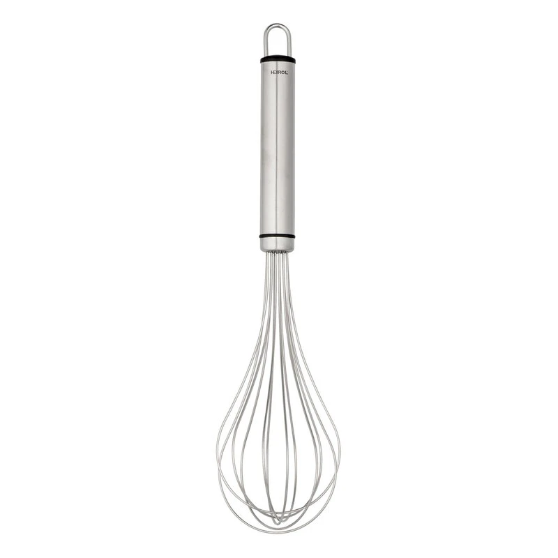 Heirol Steely Ball Whisk, 29 Cm 3 Heirol Steely Ball Whisk, 29 Cm
