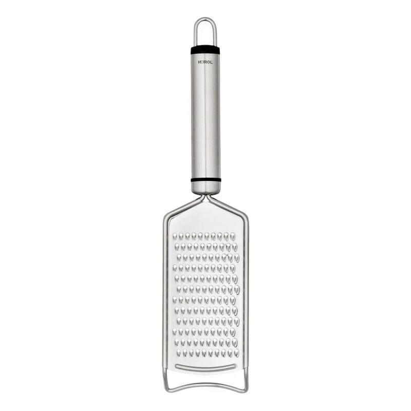Heirol Steely Grater, 25 Cm 3 Heirol Steely Grater, 25 Cm
