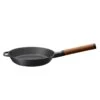 Fiskars Norden Cast Iron Frying Pan, 24 Cm -Kitchen Utensils Sale 83Fiskars AK