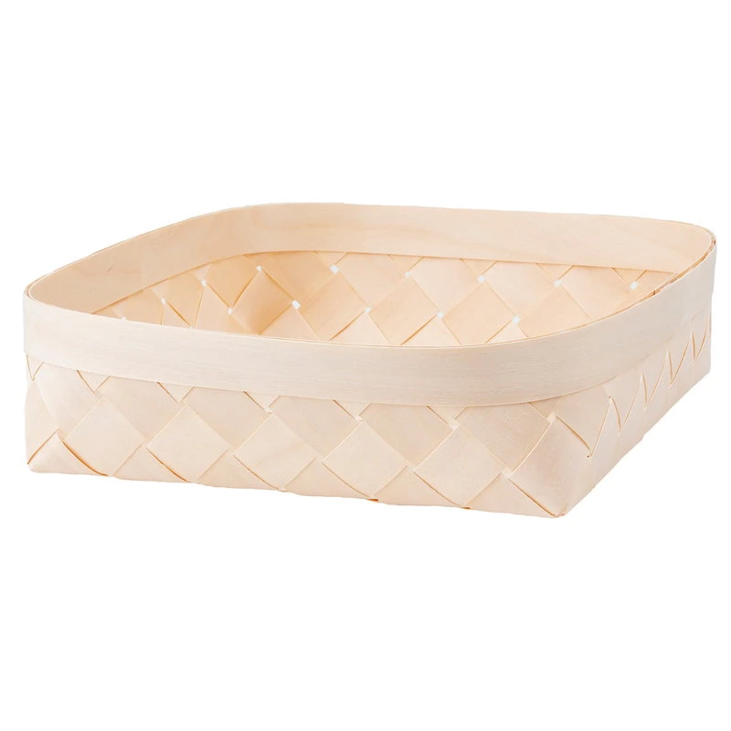 Verso Design Viilu Bread Basket, XL 3 Verso Design Viilu Bread Basket, XL