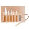 Marttiini Cabin Chef Knife Set 1 Marttiini Cabin Chef Knife Set -Kitchen Utensils Sale 8 Marttiini 20 th