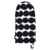 Marimekko Räsymatto Oven Mitten, Black - White 1 Marimekko Räsymatto Oven Mitten, Black - White -Kitchen Utensils Sale 916Marimekko AK