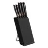 Fiskars Edge Knife Block With 5 Knives 1 Fiskars Edge Knife Block With 5 Knives -Kitchen Utensils Sale 978791 Edge Knife block with 5 knives 1