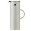 Stelton EM77 Vacuum Jug 1,0 L, Sand -Kitchen Utensils Sale 9 Stelton 20 TH