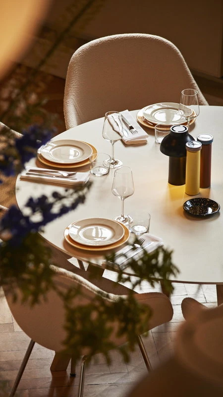 HAY Salt & Pepper Mill, M, Yellow 7 HAY Salt & Pepper Mill, M, Yellow - Image 5