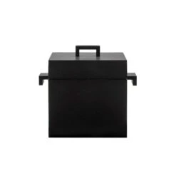 Alessi La Cubica Cocotte