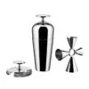 Alessi The Tending Box Mixing Kit, Set Of 3, Stainless Steel 2 Alessi The Tending Box Mixing Kit, Set Of 3, Stainless Steel -Kitchen Utensils Sale Alessi ALGIA26SET the tending box kolme osaa KB