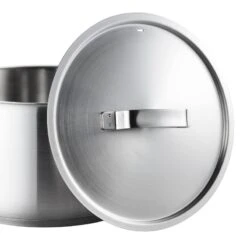 Fiskars All Steel Casserole, 5 L -Kitchen Utensils Sale All Steel Casserole detail 03 1